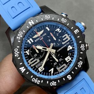 Đồng Hồ Breitling Endurance Pro Màu Xanh Dương Rep 11 44mm (1)