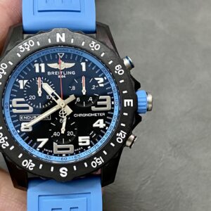 Đồng Hồ Breitling Endurance Pro Màu Xanh Dương Rep 11 44mm (1)