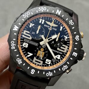 Đồng Hồ Breitling Endurance Pro Replica Cao Cấp Day Cao Su 44mm (1)