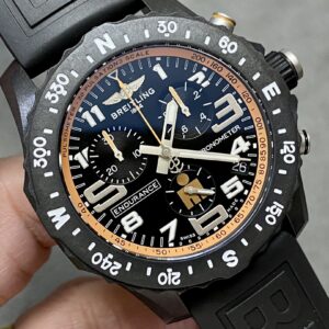 Đồng Hồ Breitling Endurance Pro Replica Cao Cấp Day Cao Su 44mm (1)
