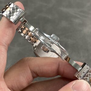 Đồng Hồ Bvlgari Serpenti Seduttori Nữ Dây Kim Loại Like Auth 33mm (1)