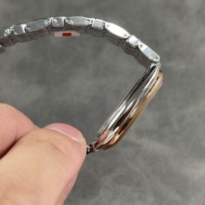 Đồng Hồ Bvlgari Serpenti Seduttori Nữ Dây Kim Loại Like Auth 33mm (7)