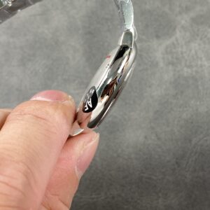 Đồng Hồ Cartier Ballon Bleu Replica 11 Mặt Đỏ Nhà Máy AF 33mm (9)