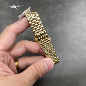 Đồng Hồ Cartier Panthère De Cartier Nữ Đính Đá Replica 27mm (8)