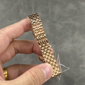 Đồng Hồ Cartier Panthère De Cartier WGPN0007 Màu Vàng Hồng 22mm (8)