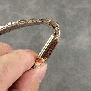 Đồng Hồ Cartier Panthère De Cartier WGPN0007 Màu Vàng Hồng 22mm (8)