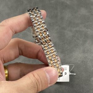 Đồng Hồ Cartier Panthère Demi Rose Gold Replica 22mm (7)