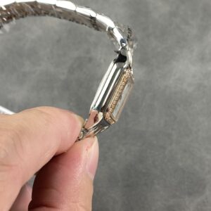 Đồng Hồ Cartier Panthère Demi Rose Gold Replica 22mm (7)