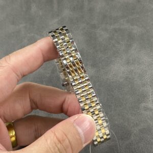 Đồng Hồ Cartier Panthère Replica Cao Cấp Nữ Demi Gold 22mm (8)