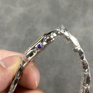 Đồng Hồ Cartier Panthère Replica Cao Cấp Nữ Demi Gold 22mm (8)