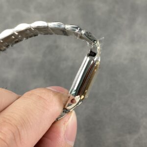 Đồng Hồ Cartier Panthère Replica Cao Cấp Nữ Demi Gold 22mm (8)