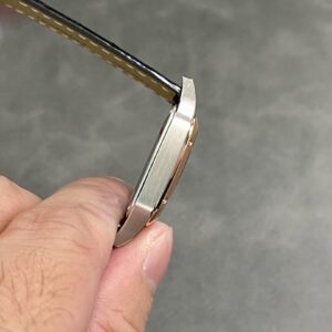 Đồng Hồ Cartier Santos-Dumont W2SA0012 Rep 11 Máy Pin 38mm (1)