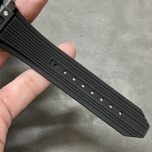 Đồng Hồ Hublot Big Bang Unico Black Magic Chế Tác Nhà Máy BBF 42mm (1)