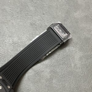 Đồng Hồ Hublot Big Bang Unico Black Magic Chế Tác Nhà Máy BBF 42mm (1)