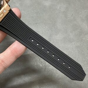 Đồng Hồ Hublot Big Bang Unico King Gold Black Ceramic Nhà Máy BBF 42mm (1)