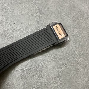 Đồng Hồ Hublot Big Bang Unico King Gold Black Ceramic Nhà Máy BBF 42mm (1)