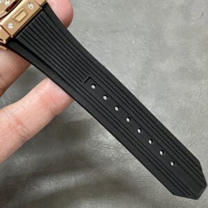 Đồng Hồ Hublot Big Bang Unico King Gold Chế Tác Nhà Máy BBF 42mm (2)