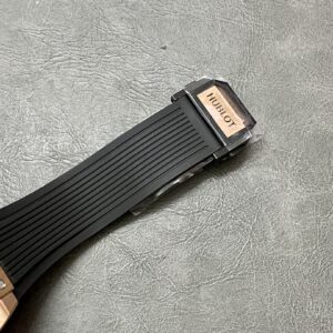 Đồng Hồ Hublot Big Bang Unico King Gold Chế Tác Nhà Máy BBF 42mm (2)