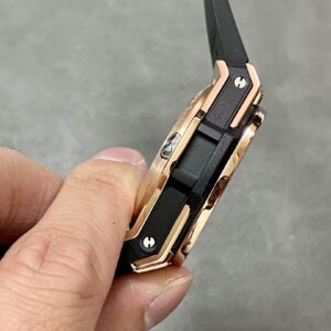 Đồng Hồ Hublot Big Bang Unico King Gold Chế Tác Nhà Máy BBF 42mm (2)