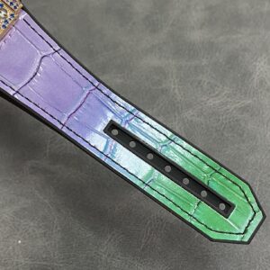 Đồng Hồ Hublot Big Bang Unico Rainbow Chế Tác Nhà Máy BBF 42mm (2)