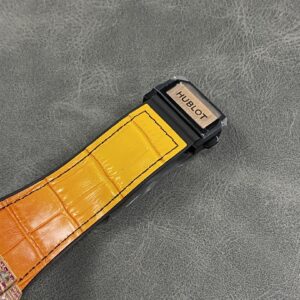 Đồng Hồ Hublot Big Bang Unico Rainbow Chế Tác Nhà Máy BBF 42mm (2)