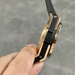 Đồng Hồ Hublot Big Bang Unico Rainbow Chế Tác Nhà Máy BBF 42mm (2)