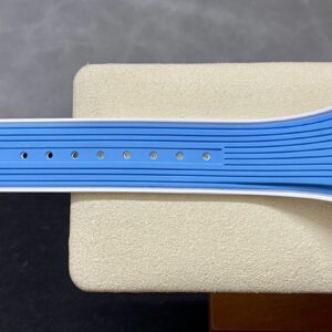 Đồng Hồ Hublot Big Bang Unico Sky Blue Ceramic Nhà Máy BBF 42mm (2)