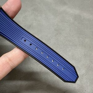 Đồng Hồ Hublot Big Bang Unico Titanium Blue Ceramic Nhà Máy BBF 42mm (1)