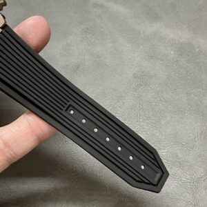 Đồng Hồ Hublot Big Bang Unico Titanium Ceramic Chế Tác Nhà Máy BBF 42mm (1)