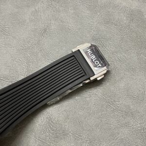 Đồng Hồ Hublot Big Bang Unico Titanium Ceramic Chế Tác Nhà Máy BBF 42mm (1)