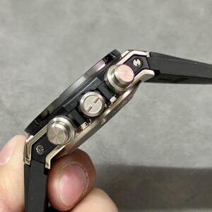 Đồng Hồ Hublot Big Bang Unico Titanium Ceramic Chế Tác Nhà Máy BBF 42mm (1)