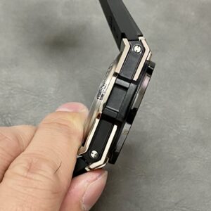 Đồng Hồ Hublot Big Bang Unico Titanium Ceramic Chế Tác Nhà Máy BBF 42mm (1)