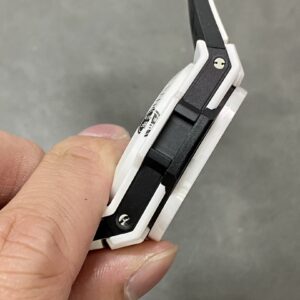 Đồng Hồ Hublot Big Bang Unico White Ceramic Chế Tác Nhà Máy BBF 42mm (2)