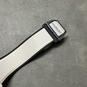 Đồng Hồ Hublot Big Bang Unico White Ceramic Chế Tác Nhà Máy BBF 42mm (2)