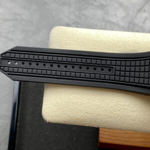 Đồng Hồ Hublot Square Bang Unico King Gold Ceramic Nhà Máy BBF 42mm (1)