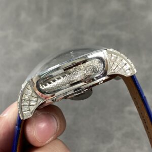 Đồng Hồ Jacob & Co Astronomia Tourbillon Dragon Chế Tác 50mm (1)