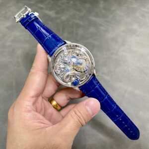 Đồng Hồ Jacob & Co Astronomia Tourbillon Dragon Chế Tác 50mm (1)