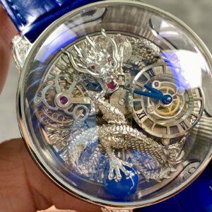 Đồng Hồ Jacob & Co Astronomia Tourbillon Dragon Chế Tác 50mm (1)
