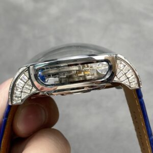 Đồng Hồ Jacob & Co Astronomia Tourbillon Nam Dây Da 50mm (9)