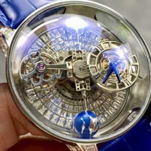 Đồng Hồ Jacob & Co Astronomia Tourbillon Nam Dây Da 50mm (9)