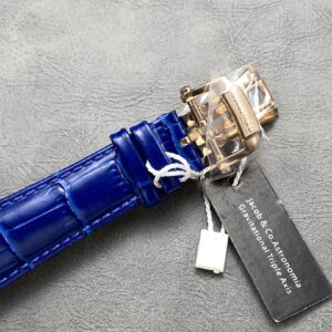 Đồng Hồ Jacob & Co Astronomia Tourbillon Nam Đính Đá 50mm (2)