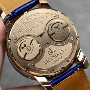 Đồng Hồ Jacob & Co Astronomia Tourbillon Nam Đính Đá 50mm (2)