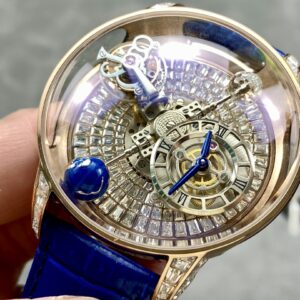 Đồng Hồ Jacob & Co Astronomia Tourbillon Nam Đính Đá 50mm (2)