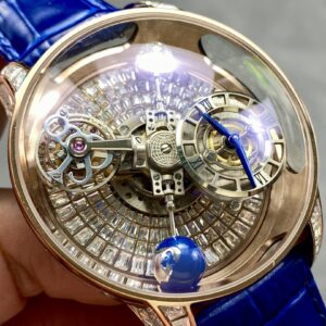 Đồng Hồ Jacob & Co Astronomia Tourbillon Nam Đính Đá 50mm (2)