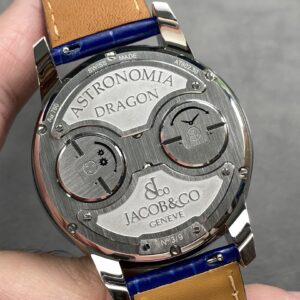 Đồng Hồ Jacob & Co Astronomia Tourbillon Rep Cao Cấp 50mm (7)