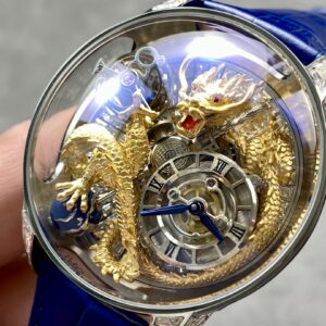 Đồng Hồ Jacob & Co Astronomia Tourbillon Rep Cao Cấp 50mm (7)