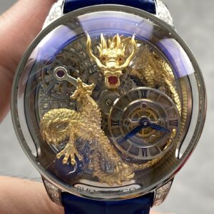 Đồng Hồ Jacob & Co Astronomia Tourbillon Rep Cao Cấp 50mm (7)