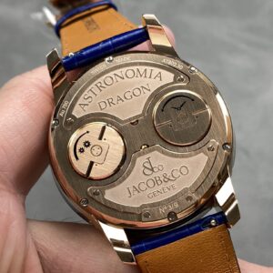Đồng Hồ Jacob & Co Astronomia Tourbillon Replica Cao Cấp 50mm (1)