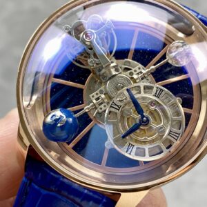 Đồng Hồ Jacob & Co Astronomia Tourbillon Replica Cao Cấp 50mm (1)