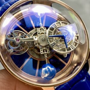 Đồng Hồ Jacob & Co Astronomia Tourbillon Replica Cao Cấp 50mm (1)